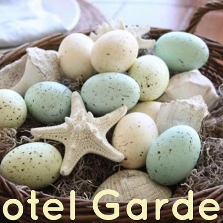 Hotel Garden В'яреджо Екстер'єр фото