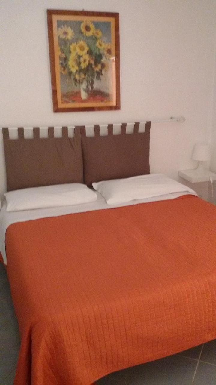Hotel Garden В'яреджо Екстер'єр фото